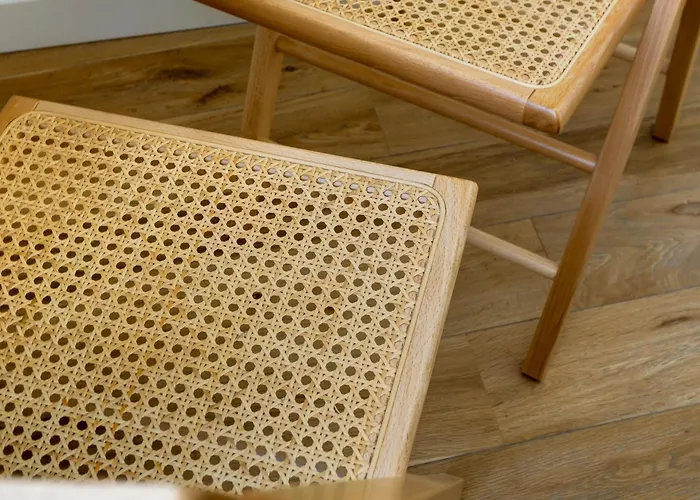 Bm Rue Charlot Compact & Chic Pour 2 * 巴黎